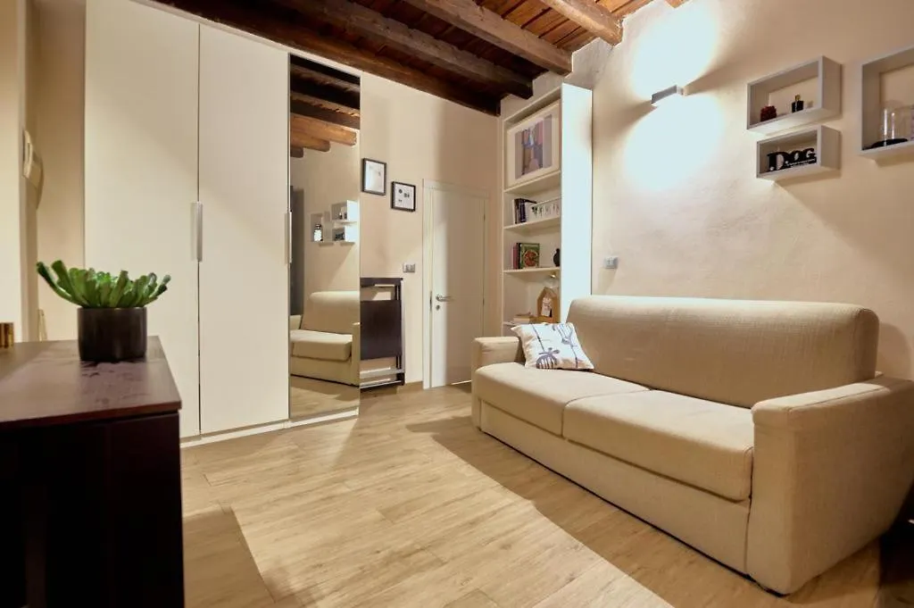 Grazioso monolocale nel cuore di Brera Milano