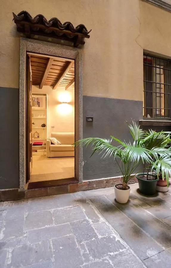 Appartamento Grazioso monolocale nel cuore di Brera Milano