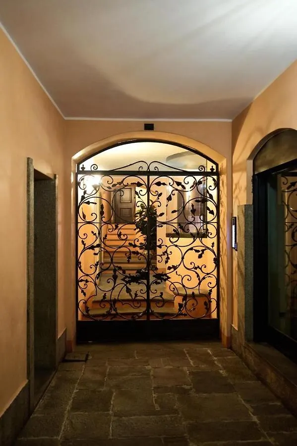 Grazioso monolocale nel cuore di Brera Milano 0*,