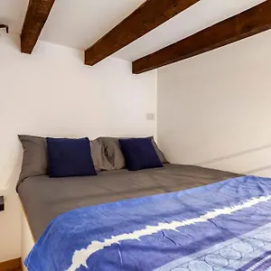 Appartamento Luxury Loft On The Duomo Wifi & Netflix, Milano