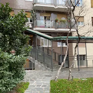 Appartamento - Navigli - Via Savona, Milano