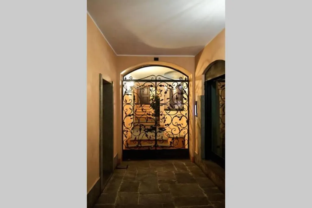 Apartment Grazioso Monolocale Nel Cuore Di Brera Milan
