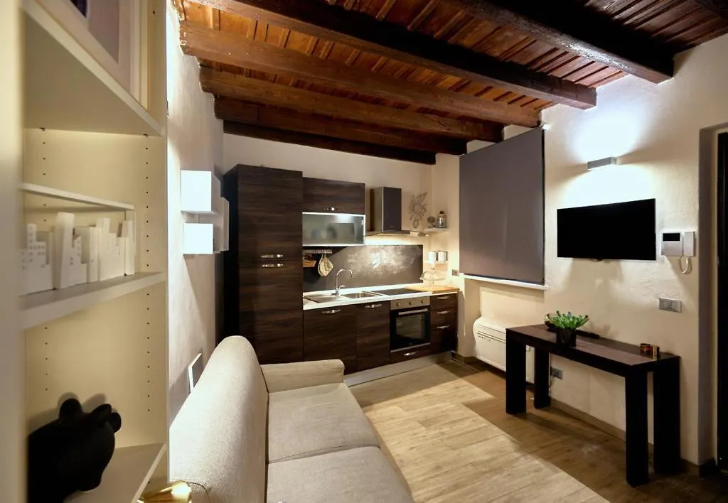 Grazioso Monolocale Nel Cuore Di Brera location