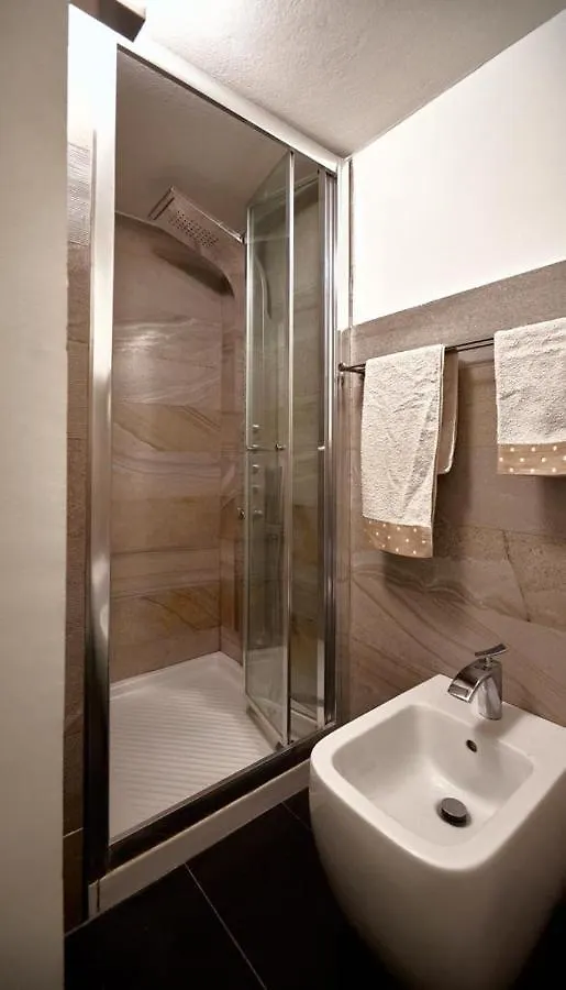 Grazioso Monolocale Nel Cuore Di Brera Milan Apartment